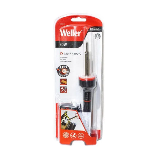 WELLER CAUTIN PARA SOLDADURA 30W WLIR3012A