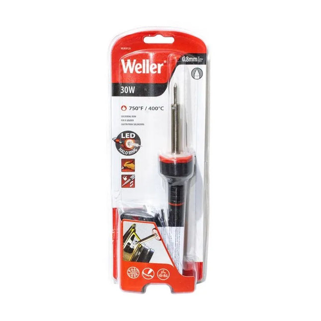 WELLER CAUTIN PARA SOLDADURA 30W WLIR3012A
