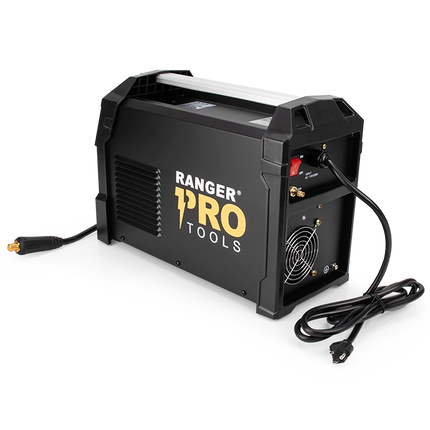 RANGER SOLDADOR INVERSOR MIG 3 EN 1 DE 200 AMP 110/220V - 1074018
