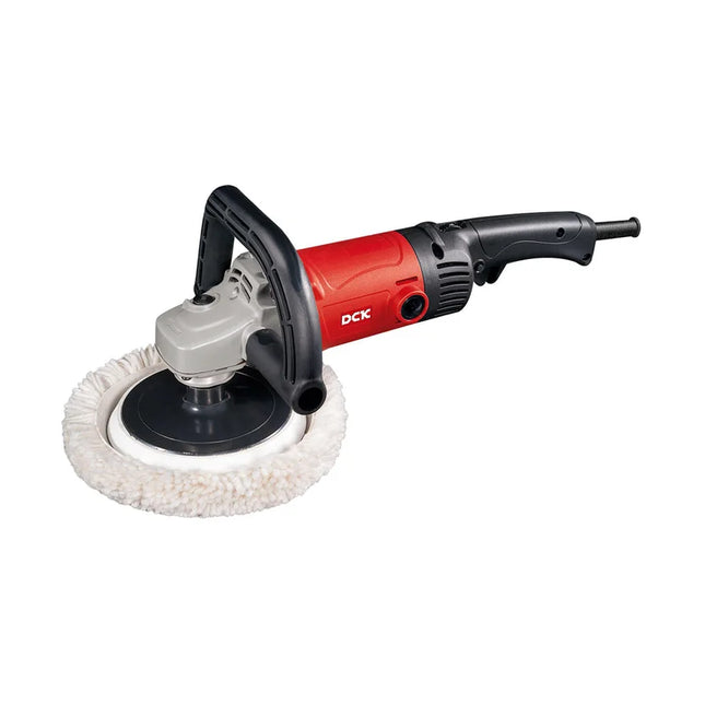 DCK POLICHADORA 1400W KSP04-180