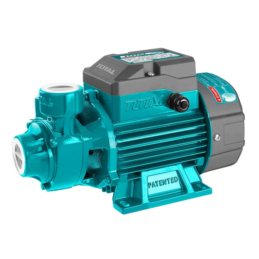 TOTAL BOMBA DE AGUA PERIFERICA 1HP 750W UTWP17506