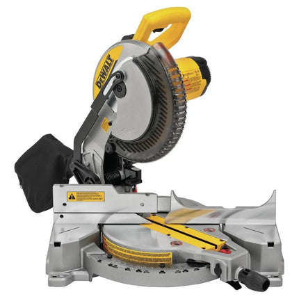 DEWALT SIERRA INGLETEADORA 10'' DWS713-B3