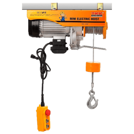 I.O DIFERENCIAL ELECTRICO PA 400 LIBRAS - 1474