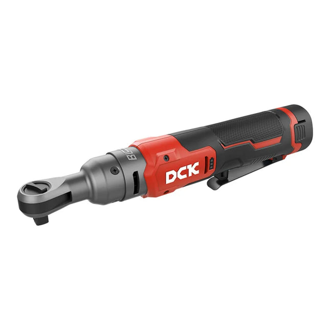 DCK RATCHET INALAMBRICO 12V 220W KDPB04-10