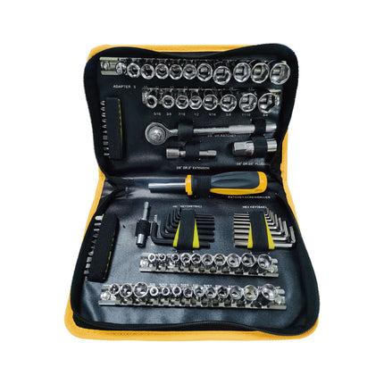 RANGER JUEGO DE HERRAMIENTA MECANICA X85PZS