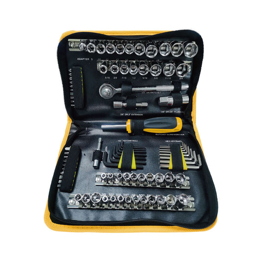 RANGER JUEGO DE HERRAMIENTA MECANICA X85PZS