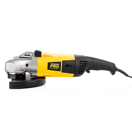 RANGER PRO PULIDORA 9" 2400W 2017924