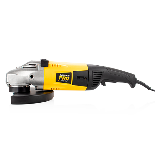 RANGER PRO PULIDORA 9" 2400W 2017924