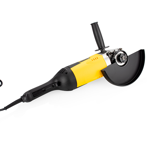RANGER PRO PULIDORA 9" 2400W 2017924
