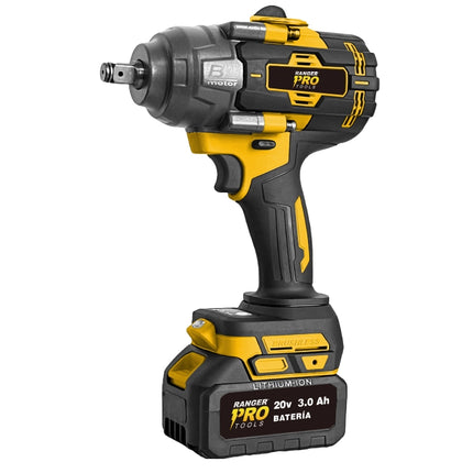 RANGER PRO LLAVE DE IMPACTO 1/2" 1000 N.M 2017938