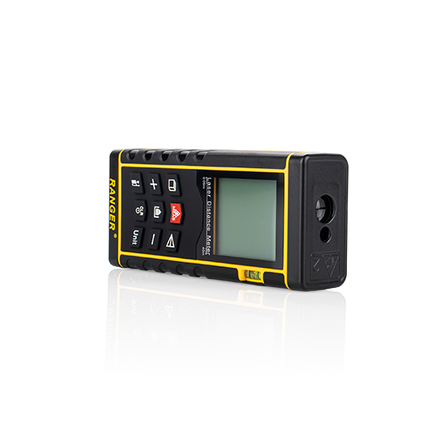 RANGER MEDIDOR DE DISTANCIA LASER 40 METROS 2019575