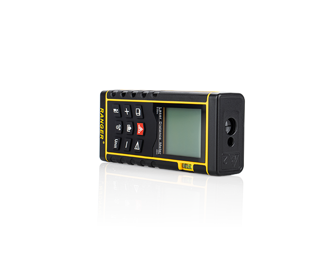 RANGER MEDIDOR DE DISTANCIA LASER 40 METROS 2019575
