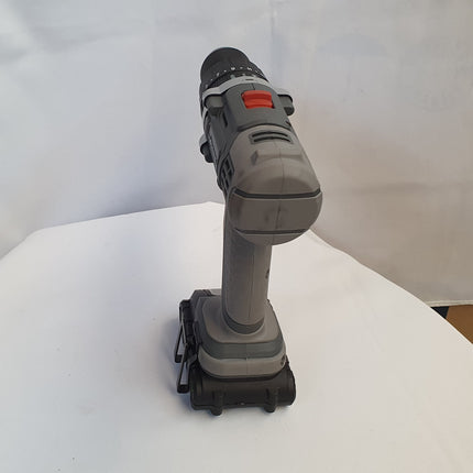 GLADIATOR PRO TALADRO PERCUTOR INALAMBRICO DE 1/2" 18V TP813/18 K2