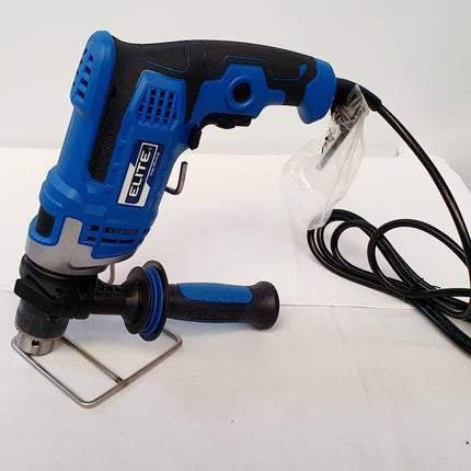 ELITE TALADRO PERCUTOR DE 1/2" 800W ID801