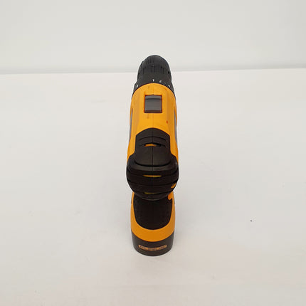 FURIUS KIT TALADRO INALAMBRICO ATORNILLADOR 3/8" 12V FCD12KIT