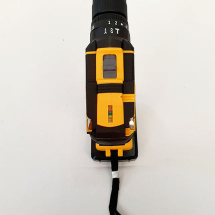 FURIUS TALADRO INALAMBRICO PERCUTOR DE 1/2" FCD21