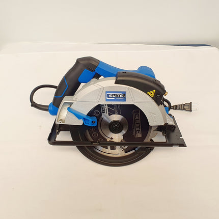 ELITE SIERRA CIRCULAR 7-1/4" 1550W CHS16