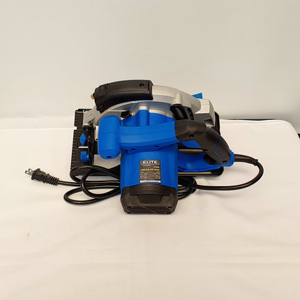 ELITE SIERRA CIRCULAR 7-1/4" 1550W CHS16