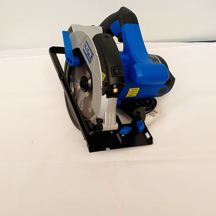 ELITE SIERRA CIRCULAR 7-1/4" 1550W CHS16