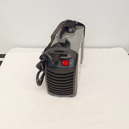 GLADIATOR PRO EQUIPO DE SOLDADURA INVERTER 200 AMPERIOS IE8200/6/170 BVM