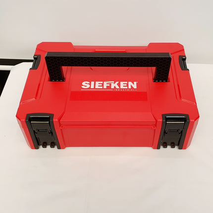 SIEFKEN ROTOMARTILLO INALAMBRICO SDS PLUS 20V SBS006