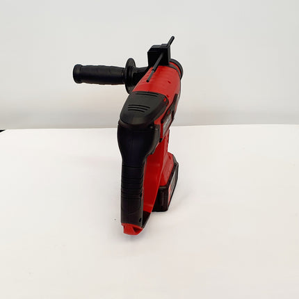 SIEFKEN ROTOMARTILLO INALAMBRICO SDS PLUS 20V SBS006