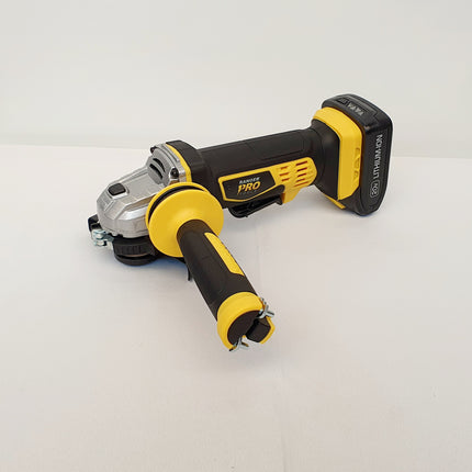RANGER PRO PULIDORA INAMABRICA 20V 2017925