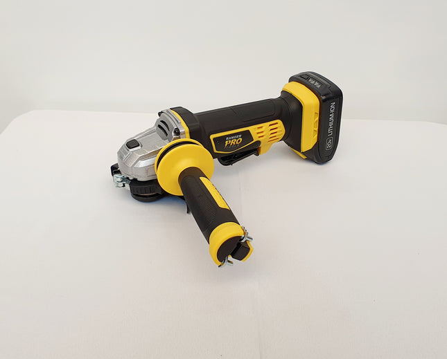 RANGER PRO PULIDORA INAMABRICA 20V 2017925