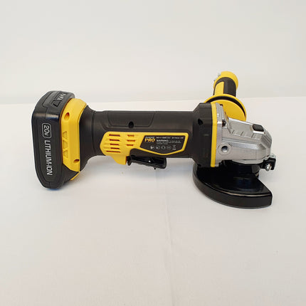 RANGER PRO PULIDORA INAMABRICA 20V 2017925