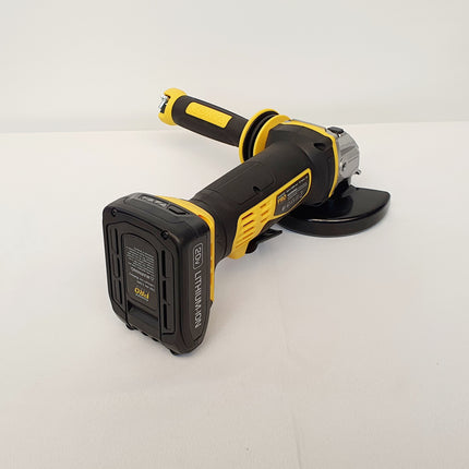 RANGER PRO PULIDORA INAMABRICA 20V 2017925