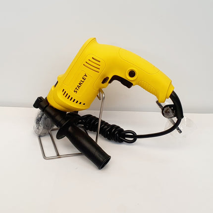 STANLEY TALADRO PERCUTOR DE 1/2" 600W SDH600