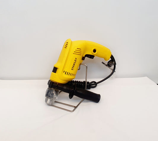 STANLEY TALADRO PERCUTOR DE 1/2" 600W SDH600