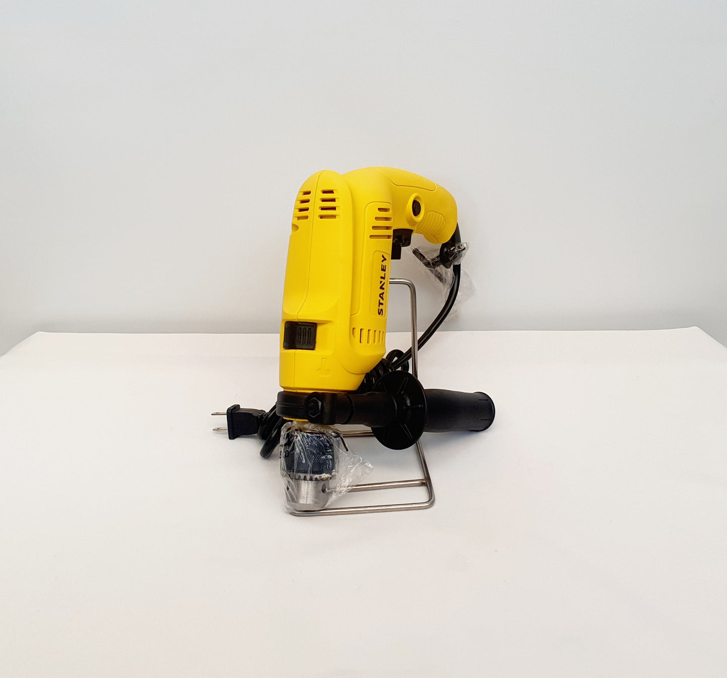 STANLEY TALADRO PERCUTOR DE 1/2" 600W SDH600