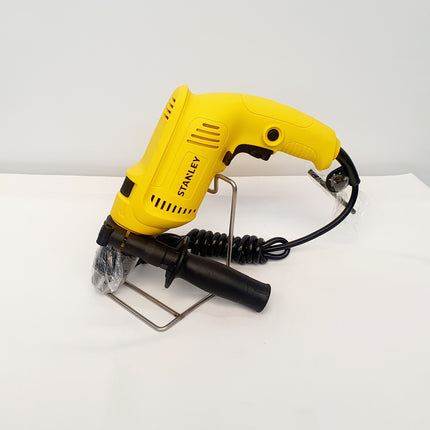 STANLEY TALADRO PERCUTOR DE 1/2" 600W SDH600