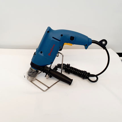 DONCG CHENG TALADRO PERCUTOR DE 1/2" 500W DJZ02-6A