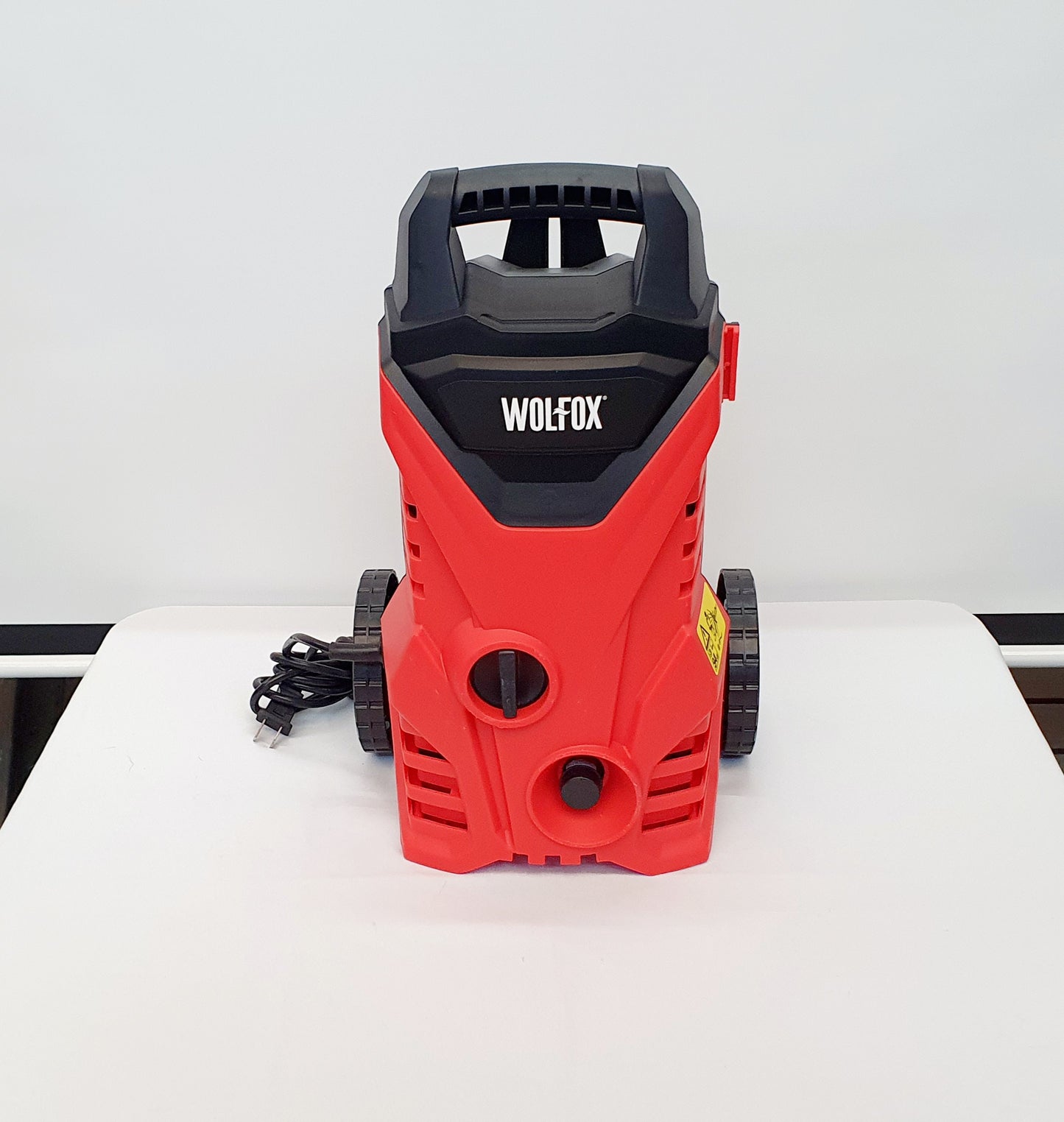 WOLFOX HIDROLAVADORA 1750 PSI WF0612