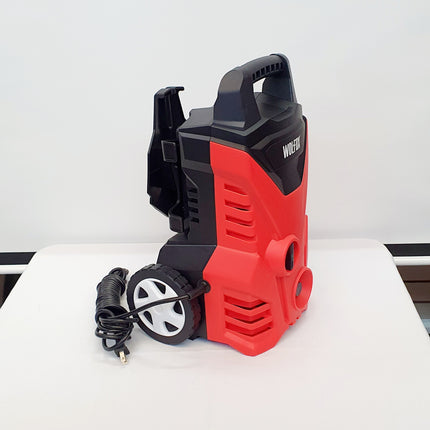 WOLFOX HIDROLAVADORA 1750 PSI WF0612