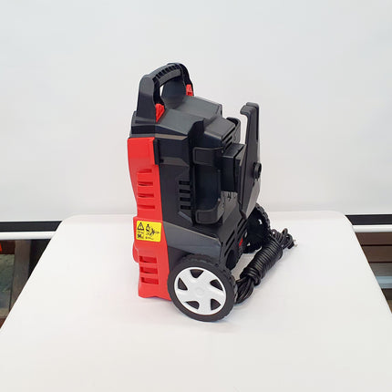 WOLFOX HIDROLAVADORA 1750 PSI WF0612