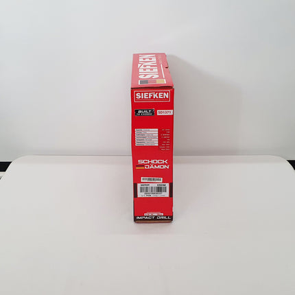 SIEFKEN TALADRO PERCUTOR DE 1/2" 710W SD1371