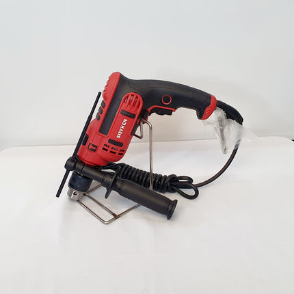 SIEFKEN TALADRO PERCUTOR DE 1/2" 710W SD1371
