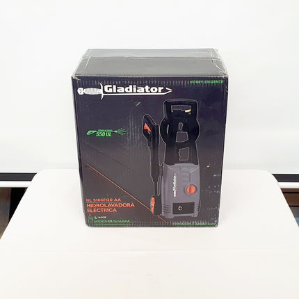 GLADIATOR HIDROLAVADORA 1450 PSI HL 5100/120 AA