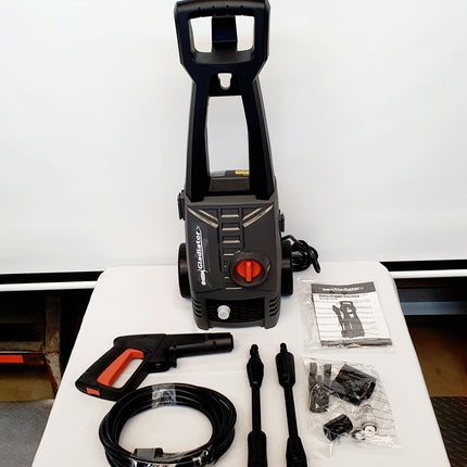 GLADIATOR HIDROLAVADORA 1450 PSI HL 5100/120 AA