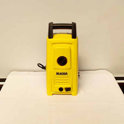 SUKRA HIDROLAVADORA 1300 PSI