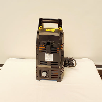 SUKRA HIDROLAVADORA 1300 PSI