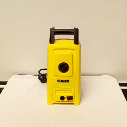 SUKRA HIDROLAVADORA 1300 PSI
