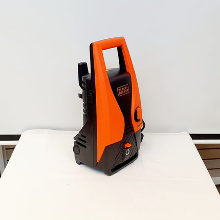 BLACK+DECKER HIDROLAVADORA 1500 PSI PW1450TD-B3
