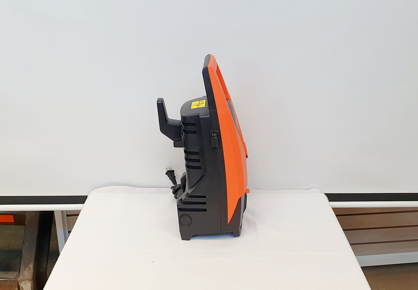 BLACK+DECKER HIDROLAVADORA 1500 PSI PW1450TD-B3