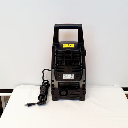 BLACK+DECKER HIDROLAVADORA 1500 PSI PW1450TD-B3