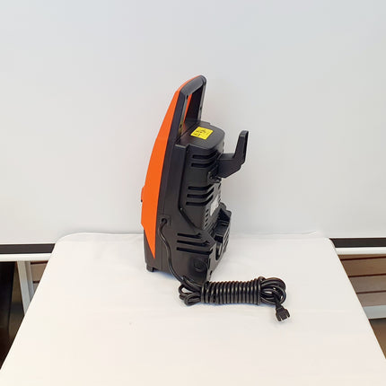 BLACK+DECKER HIDROLAVADORA 1500 PSI PW1450TD-B3