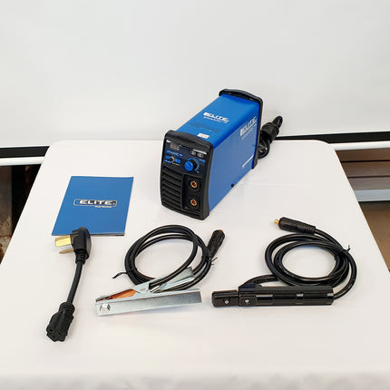 ELITE MINI EQUIPO DE SOLDADURA 150 AMPERIOS SI7150DV